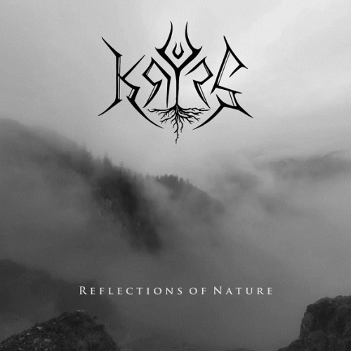 Kryss : Reflections of Nature